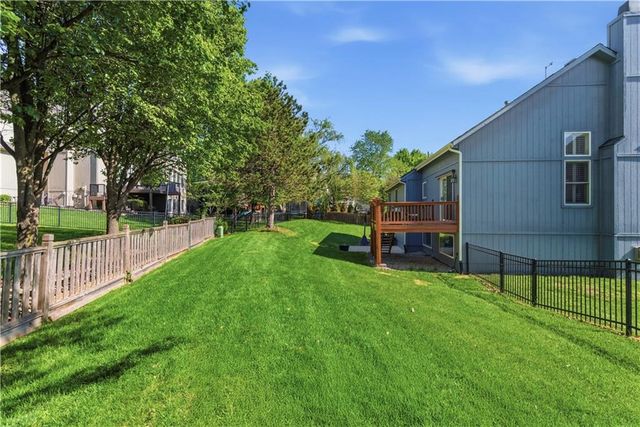 14322 Reeder Street, Overland Park, KS 66221