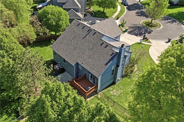 14322 Reeder Street, Overland Park, KS 66221