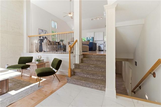 14322 Reeder Street, Overland Park, KS 66221