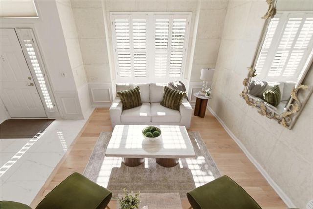 14322 Reeder Street, Overland Park, KS 66221