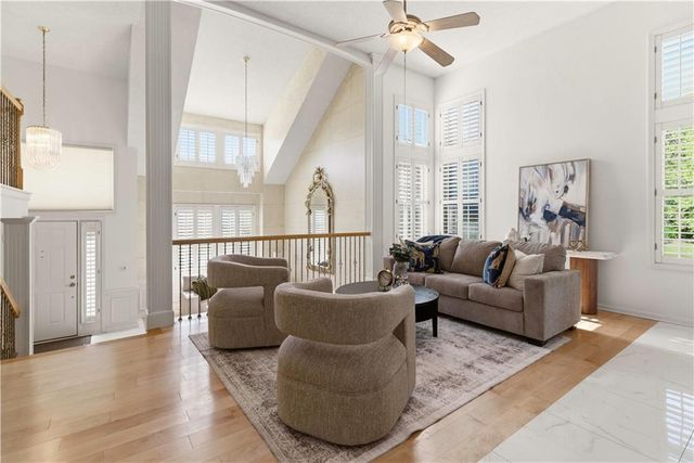 14322 Reeder Street, Overland Park, KS 66221