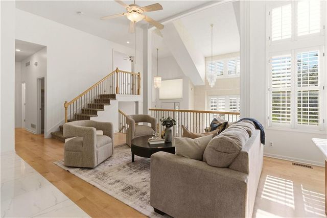 14322 Reeder Street, Overland Park, KS 66221