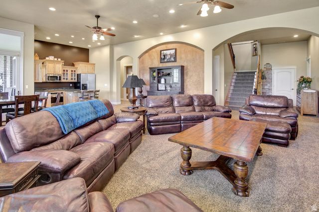 5393 E 3850 N, Eden, UT 84310