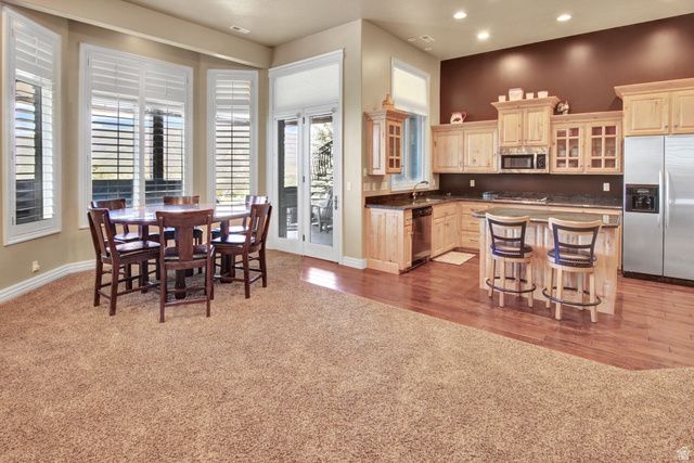 5393 E 3850 N, Eden, UT 84310