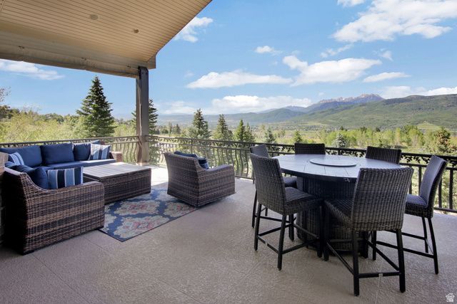 5393 E 3850 N, Eden, UT 84310