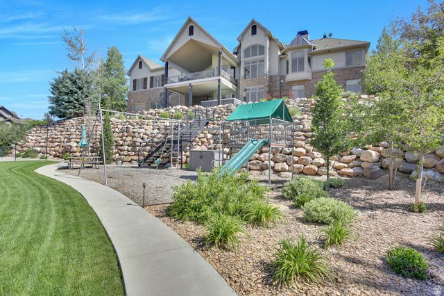 5393 E 3850 N, Eden, UT 84310