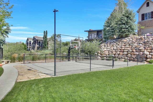 5393 E 3850 N, Eden, UT 84310