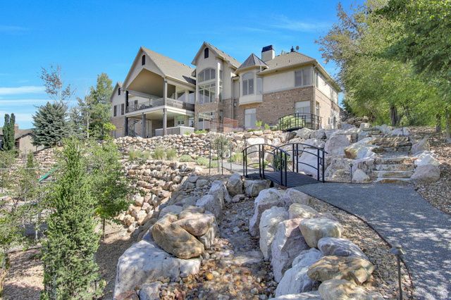 5393 E 3850 N, Eden, UT 84310