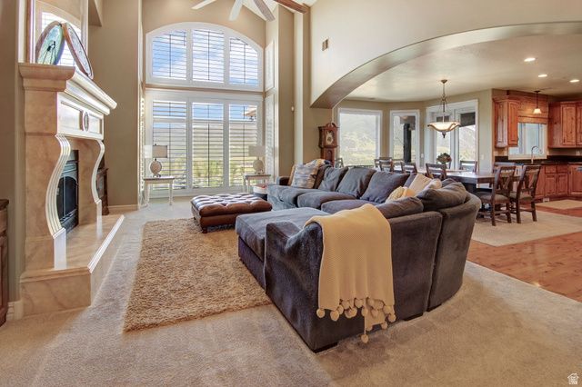 5393 E 3850 N, Eden, UT 84310