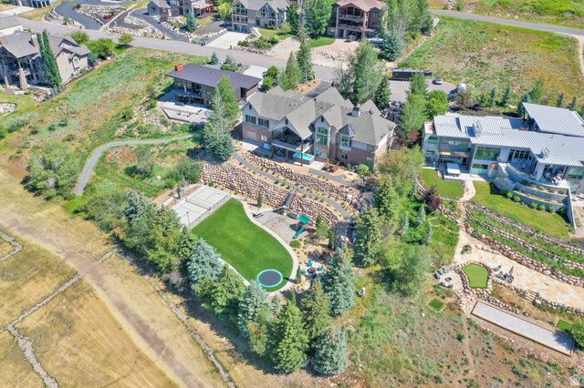 5393 E 3850 N, Eden, UT 84310