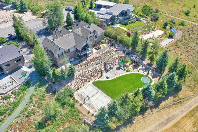5393 E 3850 N, Eden, UT 84310
