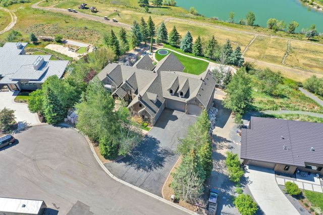 5393 E 3850 N, Eden, UT 84310
