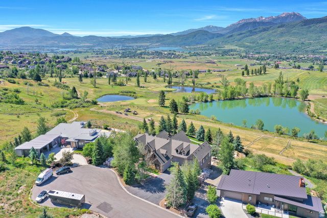 5393 E 3850 N, Eden, UT 84310