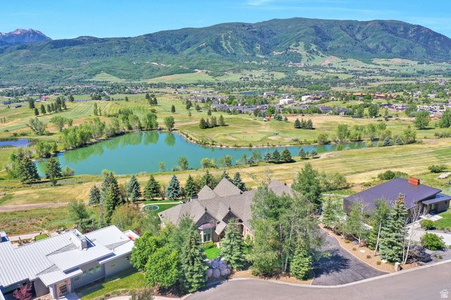 5393 E 3850 N, Eden, UT 84310