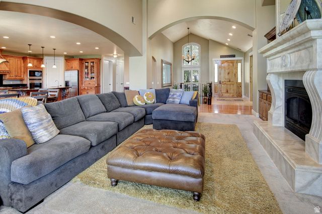 5393 E 3850 N, Eden, UT 84310