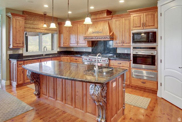 5393 E 3850 N, Eden, UT 84310