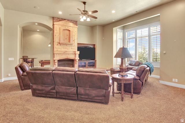 5393 E 3850 N, Eden, UT 84310