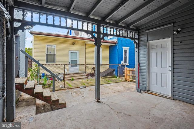 551 N 11TH ST, Reading, PA 19604