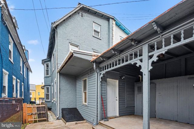 551 N 11TH ST, Reading, PA 19604