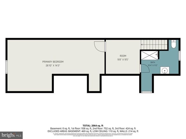 551 N 11TH ST, Reading, PA 19604