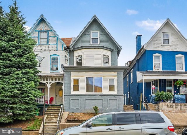 551 N 11TH ST, Reading, PA 19604