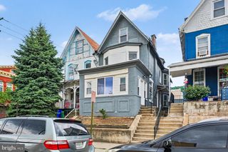 551 N 11TH ST, Reading, PA 19604