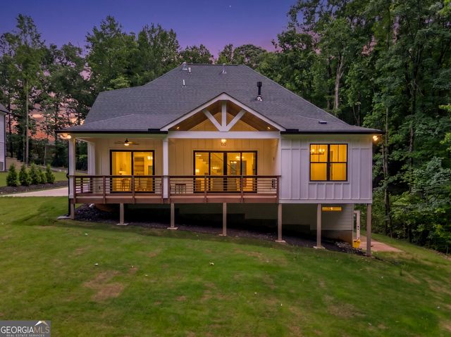 3620 Fleming Drive, Cumming, GA 30041