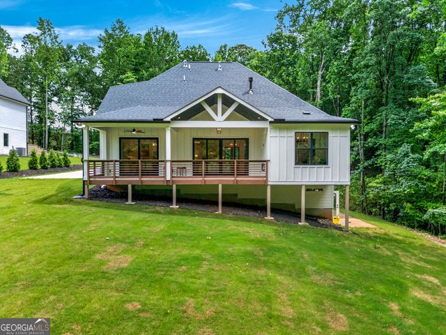 3620 Fleming Drive, Cumming, GA 30041