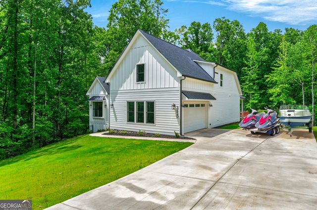 3620 Fleming Drive, Cumming, GA 30041