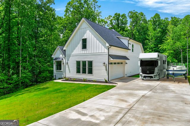 3620 Fleming Drive, Cumming, GA 30041