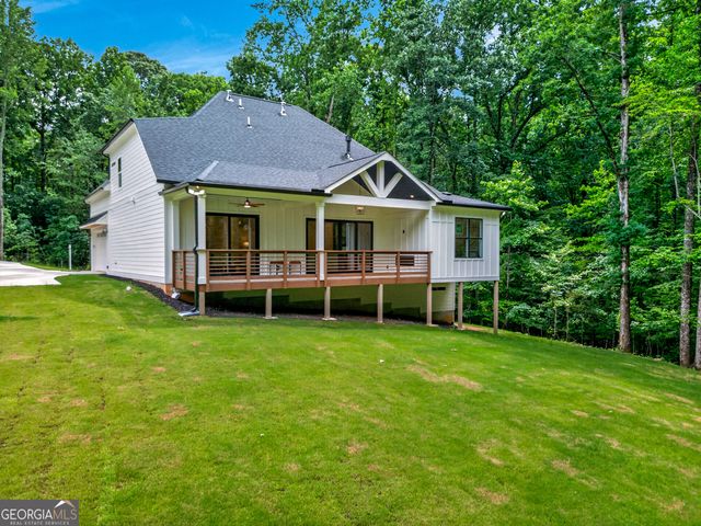 3620 Fleming Drive, Cumming, GA 30041