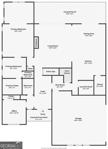 3620 Fleming Drive, Cumming, GA 30041