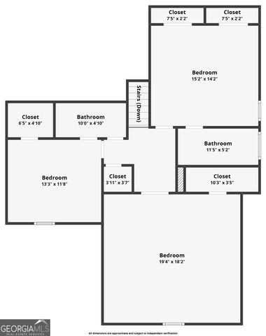 3620 Fleming Drive, Cumming, GA 30041