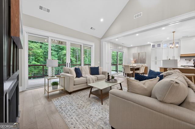 3620 Fleming Drive, Cumming, GA 30041