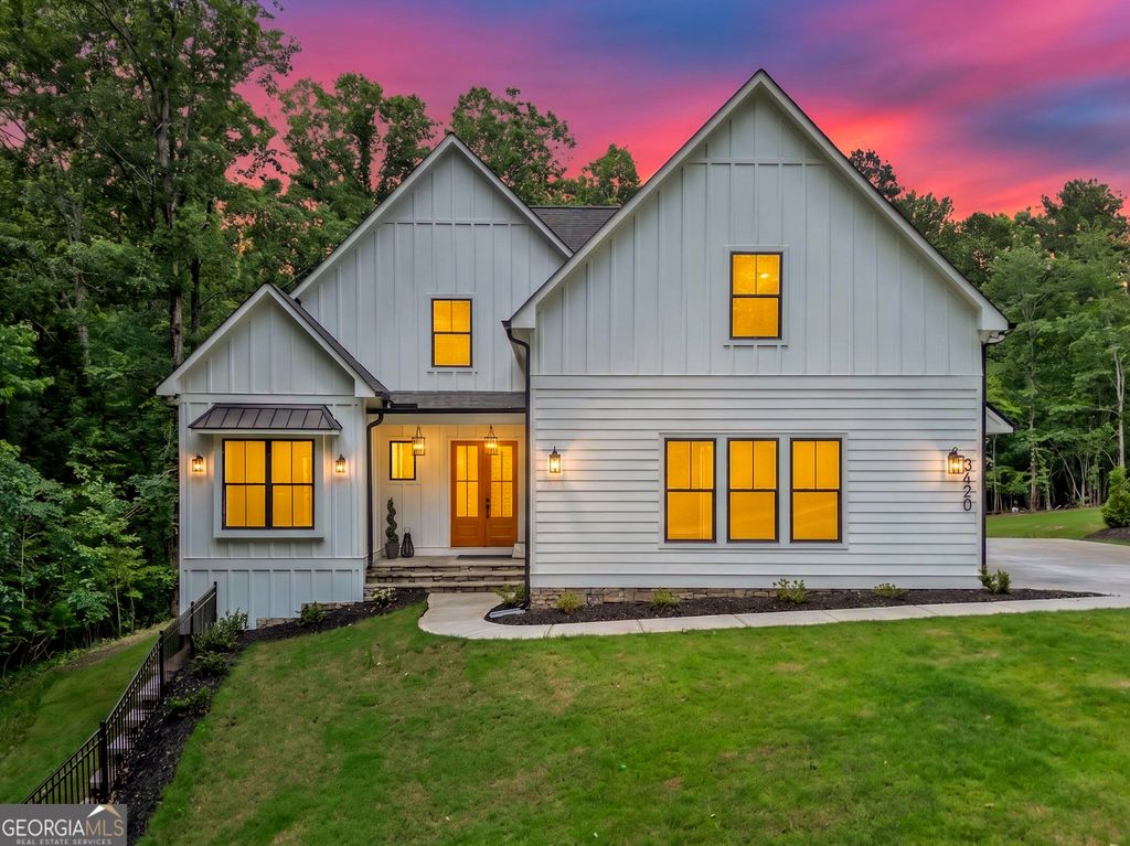 3620 Fleming Drive, Cumming, GA 30041
