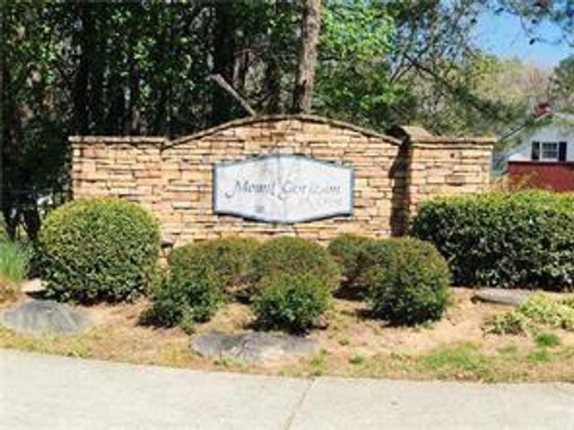 533 MOUNT GERIZIM SE Road, Mableton, GA 30126