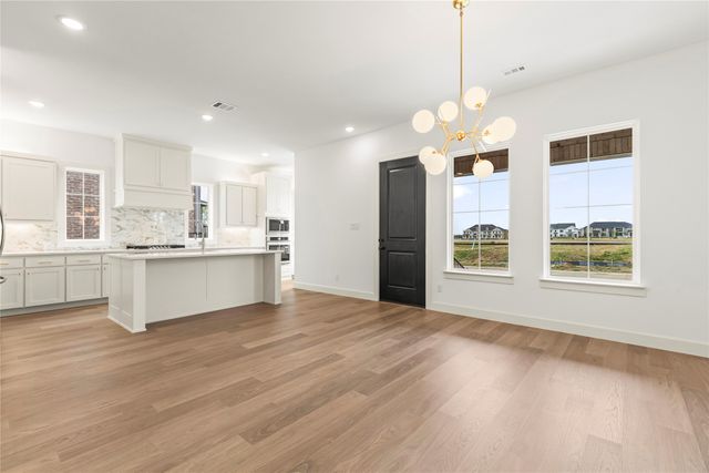 15668 Gladeside Avenue, Frisco, TX 75033