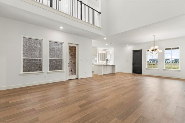 15668 Gladeside Avenue, Frisco, TX 75033