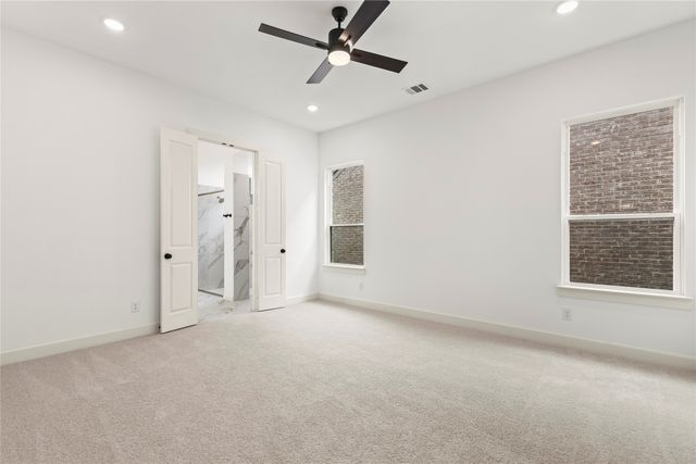 15668 Gladeside Avenue, Frisco, TX 75033