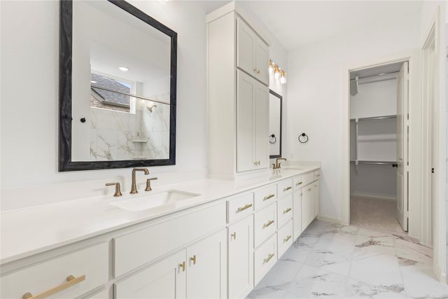 15668 Gladeside Avenue, Frisco, TX 75033