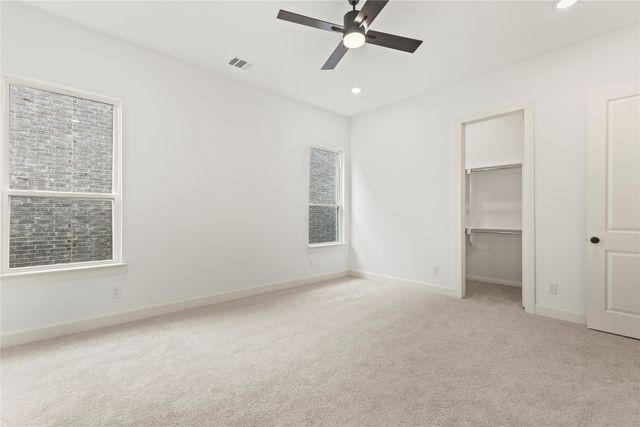 15668 Gladeside Avenue, Frisco, TX 75033