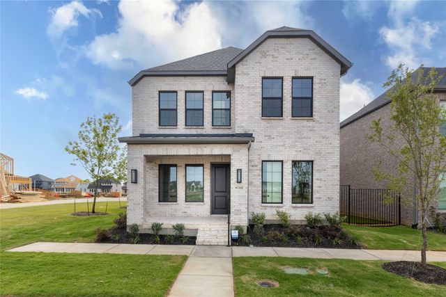 15668 Gladeside Avenue, Frisco, TX 75033