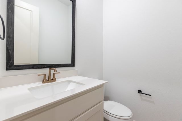 15668 Gladeside Avenue, Frisco, TX 75033