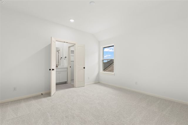 15668 Gladeside Avenue, Frisco, TX 75033