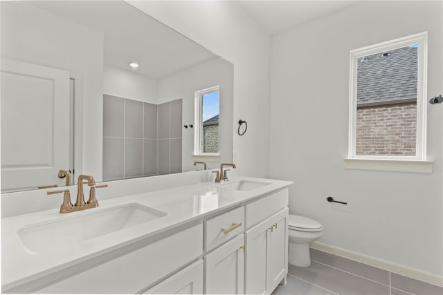 15668 Gladeside Avenue, Frisco, TX 75033