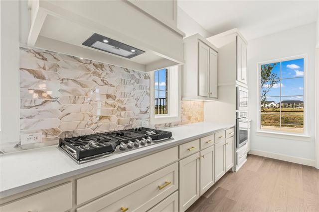 15668 Gladeside Avenue, Frisco, TX 75033