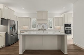 15668 Gladeside Avenue, Frisco, TX 75033