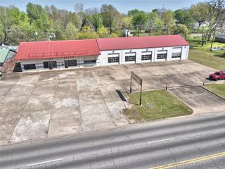 5026 W Okmulgee, Muskogee, OK 74401