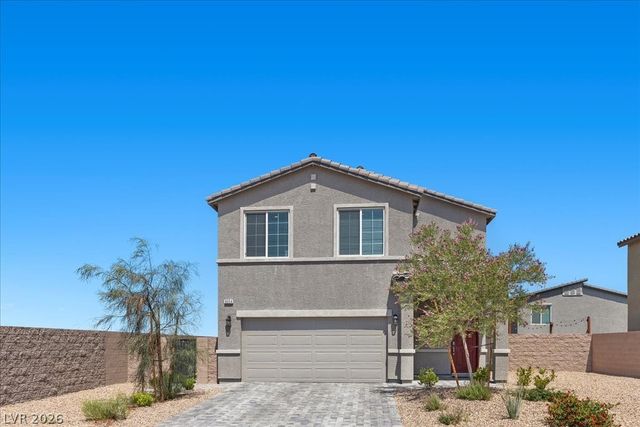 9054 Tangerine Tree Court, Las Vegas, NV 89113