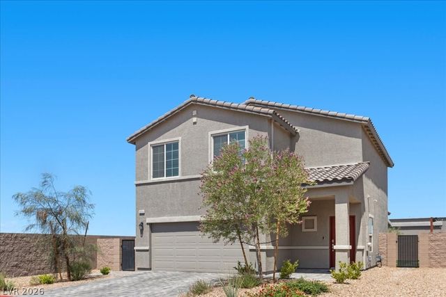 9054 Tangerine Tree Court, Las Vegas, NV 89113